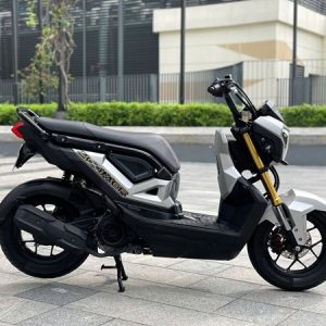 Honda Zoomer X 110 2017 29D2-018.34 1 515497810 3251085928372316 6515861467796934907 n