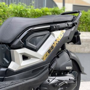 Honda Zoomer X 110 2017 29D2-018.34 6 515499176 3251085871705655 6604367509615980152 n