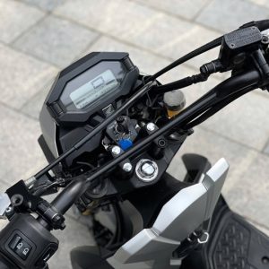 Honda Zoomer X 110 2017 29D2-018.34 5 516438476 3251085878372321 5079890147930542603 n