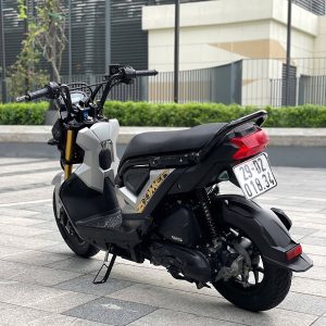 Honda Zoomer X 110 2017 29D2-018.34 7 517914068 3251086035038972 83724809160914484 n