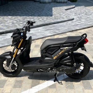 Honda Zoomer X 110 2024 29AG-054.09 7 z6985984886172 72de3cd0a58c3ecd46d44eed5a72dbb5