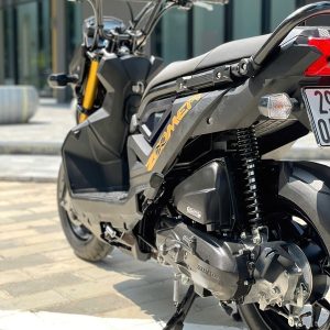 Honda Zoomer X 110 2024 29AG-054.09 2 z6985984889906 5b4395cd928ed559962be0f44568bfa9