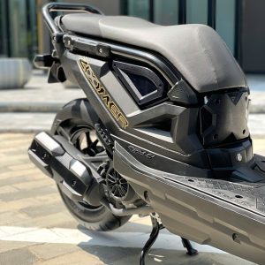 Honda Zoomer X 110 2024 29AG-054.09 6 z6985984891843 c1b2c1e4345536dbaba858df911f30ce