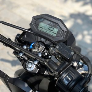 Honda Zoomer X 110 2024 29AG-054.09 3 z6985984895887 f05b4846414074ef4b49ac668f412229