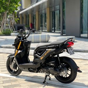 Honda Zoomer X 110 2024 29AG-054.09 1 z6985984900861 901a76ab71c47cf013b285c8bb970d31