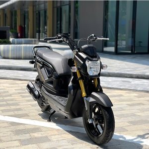 Honda Zoomer X 110 2024 29AG-054.09 5 z6985984909618 5a5ffcd83e39cdf1f638f4914abafb04