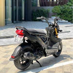 Honda Zoomer X 110 2024 29AG-054.09 8 z6985984911311 477b0eb43a94a34d7a034846b5eabcaf