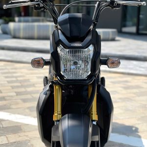 Honda Zoomer X 110 2024 29AG-054.09 4 z6985985977557 cf109df73b2a21588b070e247fd75817