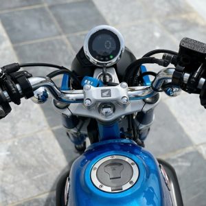 Honda Monkey 125 (Hồ Sơ 2020) 6 z7004045770737 2705738930a6f465817b35e458bd0f25