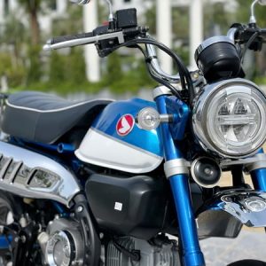 Honda Monkey 125 (Hồ Sơ 2020) 8 z7004045776401 0861072b1436a5d9f400e91223b44aa8