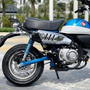 Honda Monkey 125 (Hồ Sơ 2020) 1 z7004045789059 8f3ecaa19e7815a8588854895372a8ca