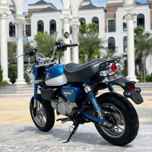 Honda Monkey 125 (Hồ Sơ 2020) 4 z7004045801157 9fd8eb63c8461144487f0aa01459eebe