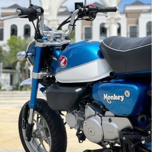 Honda Monkey 125 (Hồ Sơ 2020) 5 z7004045809682 9ebf4e3f8770eb4f843aff132bca346b