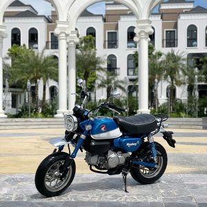 Honda Monkey 125 (Hồ Sơ 2020) 2 z7004045820430 30b0303256ffb2205d20d033fde52786