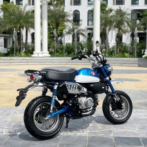 Honda Monkey 125 (Hồ Sơ 2020) 9 z7004045991387 7df72f43f31977ef4ed3af04c7a95127