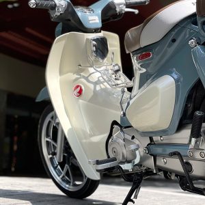 Honda Super Cub C125 2025 29BF-114.62 4 z7097038522668 b21d8661f60c3a8f607bcb46b3310faf