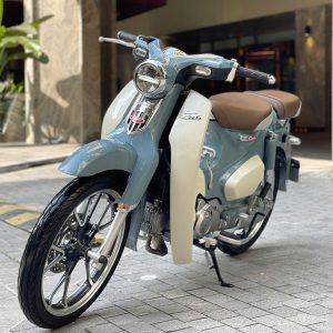 Honda Super Cub C125 2025 29BF-114.62 5 z7097038536970 0e1aaeeda0c78c6cd7cca96fef8af076