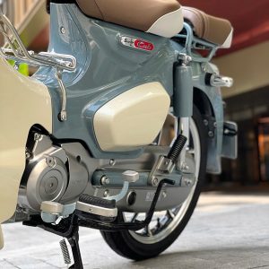 Honda Super Cub C125 2025 29BF-114.62 6 z7097038547660 8ae975096ae5877e5adad0eb224a3a26