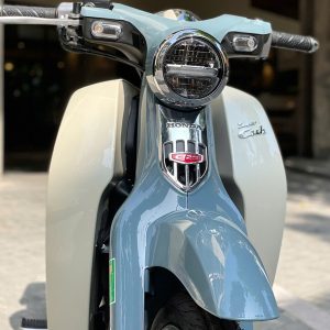Honda Super Cub C125 2025 29BF-114.62 1 z7097038554339 10dbc864cc9fc23129c67526f2500d88