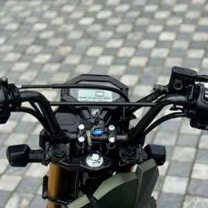 Honda Zoomer X 110 2023 29C2-060.12 4 z7108117446617 1dc72c0ab5d3d545bfb47b52417cb518