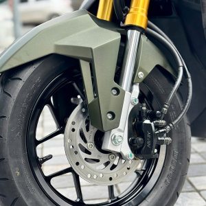 Honda Zoomer X 110 2023 29C2-060.12 6 z7108117450145 12dced54bd7e3bb47935e59b231cf0af