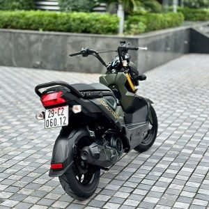 Honda Zoomer X 110 2023 29C2-060.12 5 z7108117453222 2109d61b8b8fd18823850b6d1cf22ea4