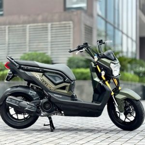 Honda Zoomer X 110 2023 29C2-060.12 1 z7108117460158 68a8caa1ff700cfa2790cbc77fafbd8a
