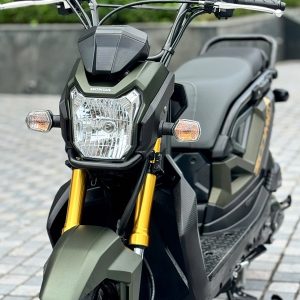 Honda Zoomer X 110 2023 29C2-060.12 7 z7108117470143 d35ed6f6dad47fb6f1533452f0f144aa