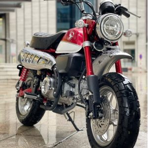 Honda Monkey 125 (Hải Quan 1000Km) 7 z7112264740750 f97cc4356438eb7a32495f2e50cd3adf