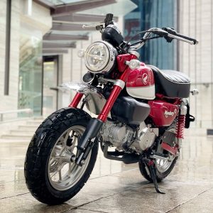 Honda Monkey 125 (Hải Quan 1000Km) 1 z7112264755115 8c1786a51ce71eb3a5792c7c994c8ee9