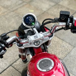 Honda Monkey 125 (Hải Quan 1000Km) 5 z7112264762340 3757e5adbd4e050f65804708c88606b2