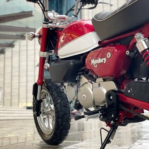 Honda Monkey 125 (Hải Quan 1000Km) 4 z7112264765197 2a5ced1563eecf0fbce2f98c50e6b25a