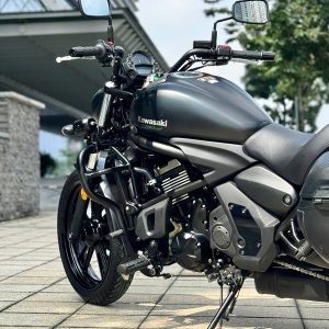 Kawasaki Vulcan S 650 2024 29A1-228.58 5 z7118489747948 80afcc751d3aa2295bc9503609ef99cb