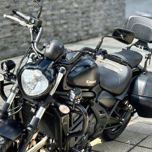 Kawasaki Vulcan S 650 2024 29A1-228.58 3 z7118489774684 d3cffda08e687f75c4d7dc22eae884f9