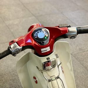 Honda Super Cub 125 (Hồ Sơ 900Km) 1 z7120108102508 53073784a5a139c983eb39244dfdfc71