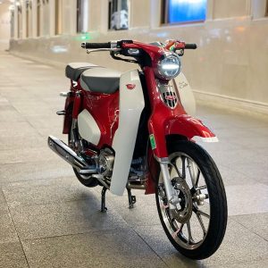 Honda Super Cub 125 (Hồ Sơ 900Km) 4 z7120108107500 2a8a7fb044289438aee08333413f4340