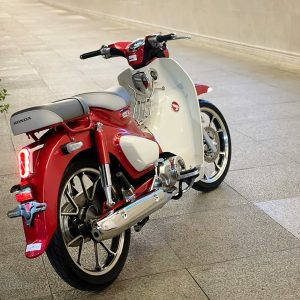 Honda Super Cub 125 (Hồ Sơ 900Km) 5 z7120108126413 9feff84d9f845a7ca95430e25f8c5c72