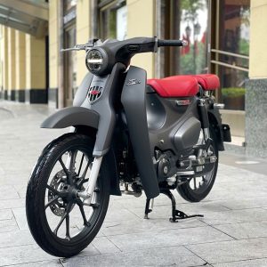 Honda Super Cub C125 29BF-133.63 6 z7122567342223 181a40aeaa442112cbc79faab1589050