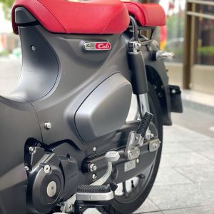 Honda Super Cub C125 29BF-133.63 7 z7122567354974 9f898d46ab37b3a6a3930551fa0a293d