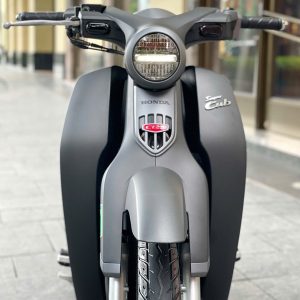 Honda Super Cub C125 29BF-133.63 1 z7122567360817 e77f2b25a3ea98aeb69dcb7ee6395ca3