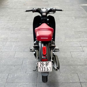 Honda Super Cub C125 29BF-133.63 2 z7122567380691 b480a6066b55d2c7c29053f55be81fa9