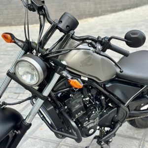 Honda Rebel 300 2020 29A1-125.53 2 z7129265263896 3c890ec0d395ba075dcf8104b2ac8439