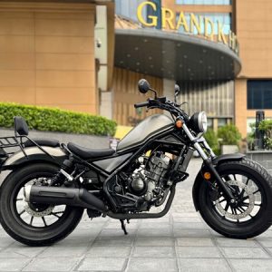 Honda Rebel 300 2020 29A1-125.53 4 z7129265275002 43f6b2caa7a20df566ed27d755e14dae