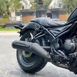 Honda Rebel 300 2023 (Hồ sơ 5000Km) 4 z7129269100886 593b571fd6dc1bc4312b7e5925bdcfb0