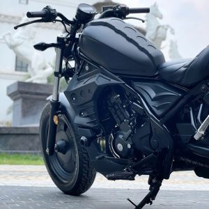 Honda Rebel 300 2023 (Hồ sơ 5000Km) 6 z7129269108551 18fe36138b7d9b3d69ead4bc25339994