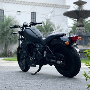 Honda Rebel 300 2023 (Hồ sơ 5000Km) 5 z7129269113639 a9c72f9d4a25362a03f1f41271d2a132