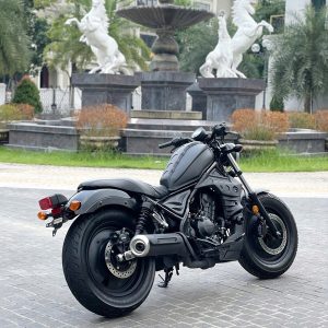 Honda Rebel 300 2023 (Hồ sơ 5000Km) 7 z7129269124494 5840da0a6e62f1c773603ab7fbd0dedb