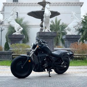 Honda Rebel 300 2023 (Hồ sơ 5000Km) 1 z7129269136413 2a53c4e110ffa58da702c80248b7e70e