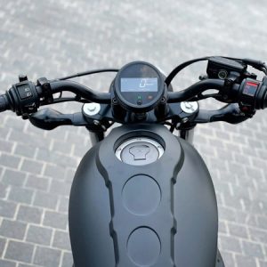 Honda Rebel 300 2023 (Hồ sơ 5000Km) 2 z7129269141009 b24e3530e4531097c745af0d48224d52