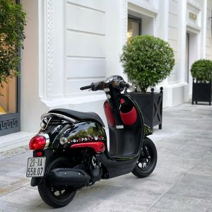 Honda Giorno 50 Kumamon 29AA-558.07 10 z7135888220396 89f6db1519a941e0afd9918e5585d067